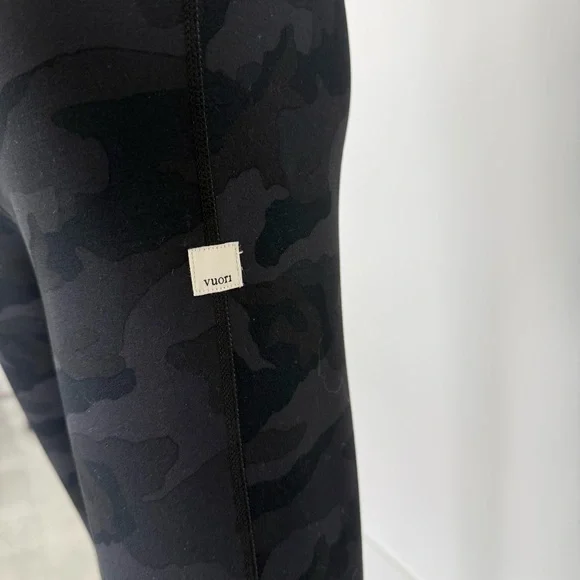 VUORI DAILY LEGGING - Picture 7 of 14